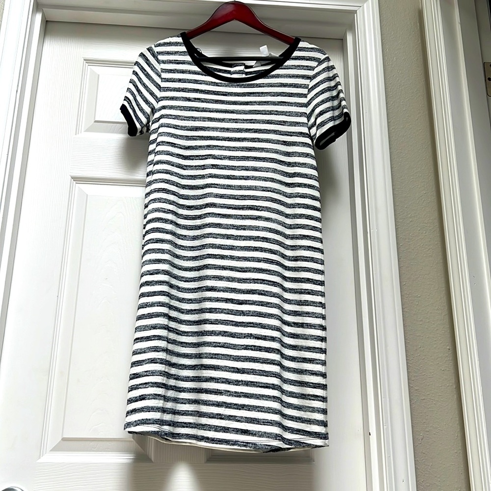 T-shirt Dress, size small, NWT